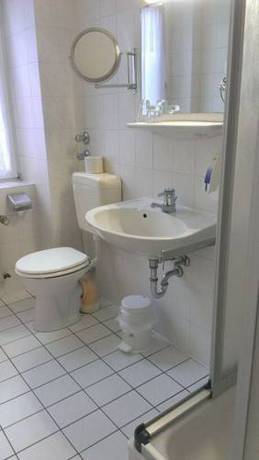 Imagen de la habitación del Bergische Schweiz. Foto 16