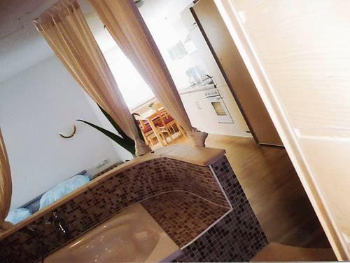 Imagen de los exteriores del Berg-juwel. Foto 6