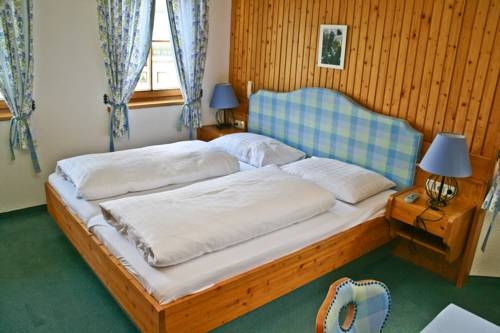 Imagen de la habitación del Berg-klause Alpeng&auml;stehaus. Foto 2