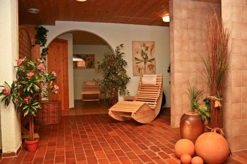 Imagen de los interiores del Berg-klause Alpeng&auml;stehaus. Foto 7