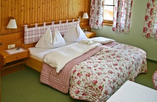 Imagen de la habitación del Berg-klause Alpeng&auml;stehaus. Foto 3