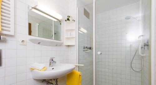 Imagen de la habitación del Bergkloster Bestwig. Foto 7