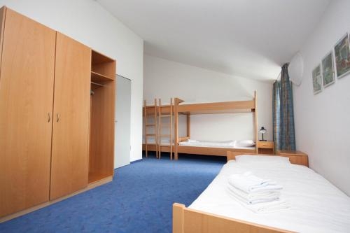 Imagen de la habitación del Bergkloster Bestwig. Foto 10