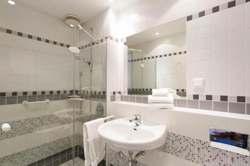 Imagen general del Bergkloster Bestwig. Foto 5