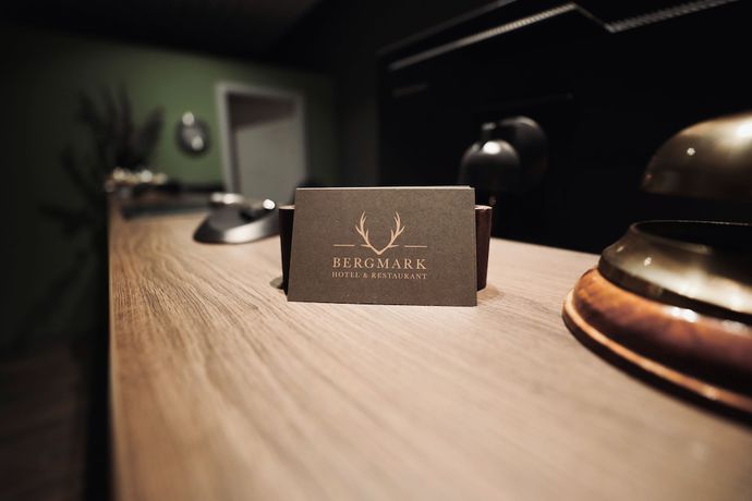 Imagen de los interiores del Bergmark Hotel. Foto 20