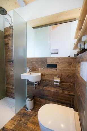 Imagen general del Bergresort Hauser Kaibling by Alps Residence. Foto 2