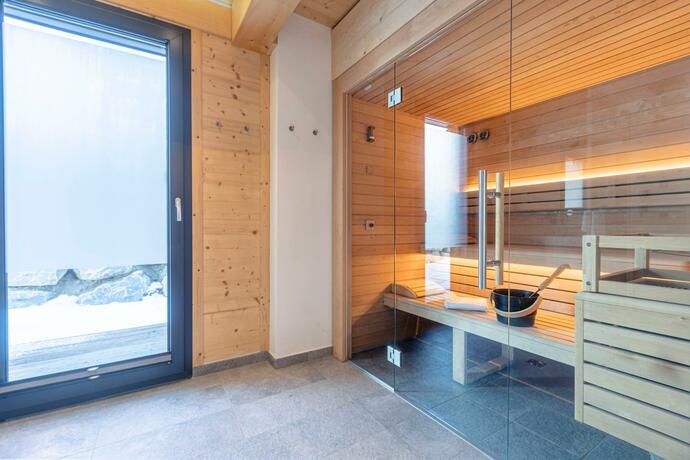 Imagen general del Bergresort Hauser Kaibling by Alps Residence. Foto 29