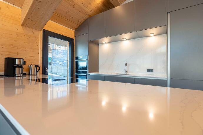 Imagen general del Bergresort Hauser Kaibling by Alps Residence. Foto 34