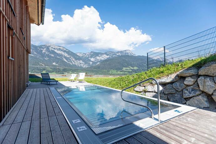 Imagen general del Bergresort Hauser Kaibling by Alps Residence. Foto 37