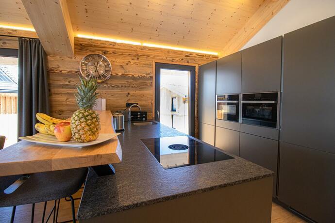 Imagen general del Bergresort Hauser Kaibling by Alps Residence. Foto 46