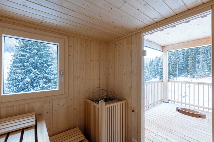 Imagen de la habitación del Bergresort Lachtal by ALPS RESORTS. Foto 2