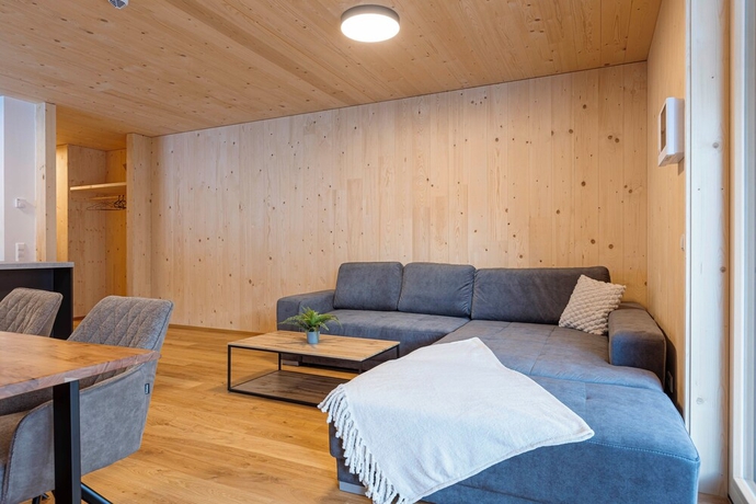 Imagen de la habitación del Bergresort Lachtal by ALPS RESORTS. Foto 3