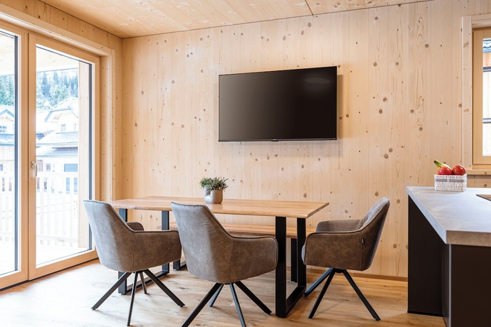 Imagen de la habitación del Bergresort Lachtal by ALPS RESORTS. Foto 4