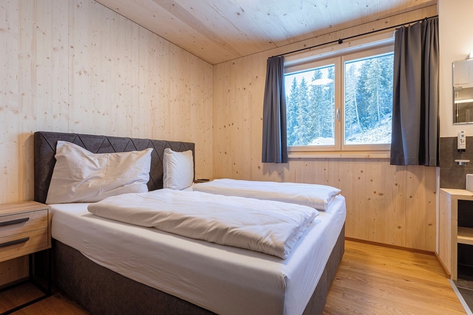 Imagen de la habitación del Bergresort Lachtal by ALPS RESORTS. Foto 6
