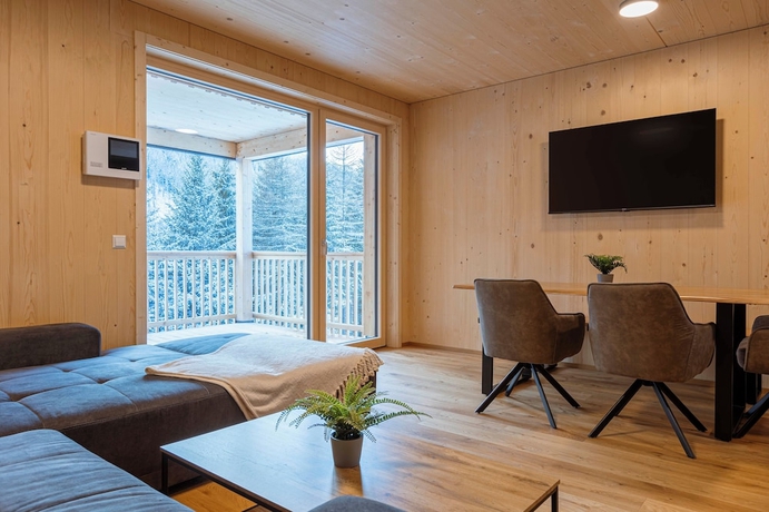 Imagen de la habitación del Bergresort Lachtal by ALPS RESORTS. Foto 7