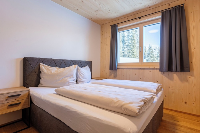 Imagen de la habitación del Bergresort Lachtal by ALPS RESORTS. Foto 8