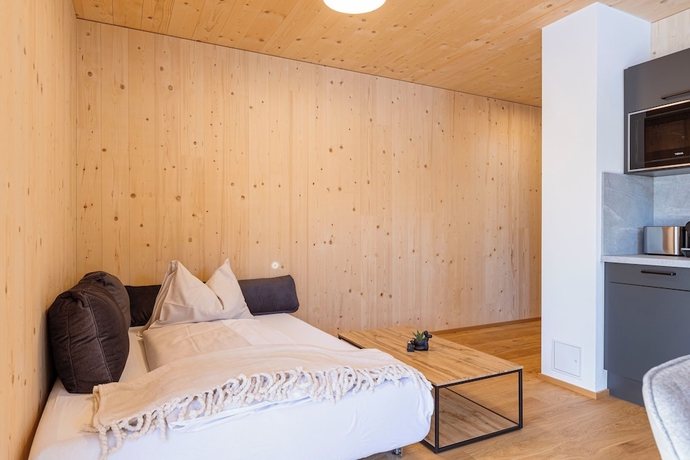 Imagen de la habitación del Bergresort Lachtal by ALPS RESORTS. Foto 9