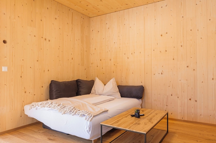 Imagen de la habitación del Bergresort Lachtal by ALPS RESORTS. Foto 10