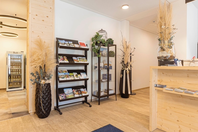Imagen de los interiores del Bergresort Lachtal by ALPS RESORTS. Foto 15