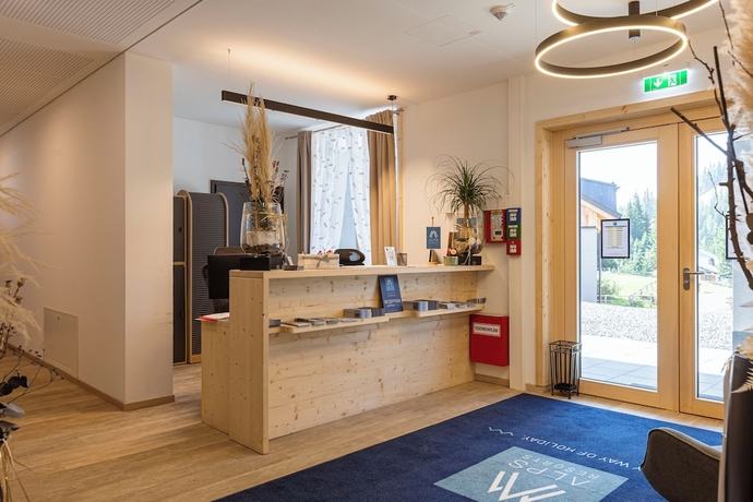 Imagen de los interiores del Bergresort Lachtal by ALPS RESORTS. Foto 16