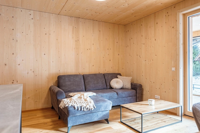 Imagen de la habitación del Bergresort Lachtal by ALPS RESORTS. Foto 12