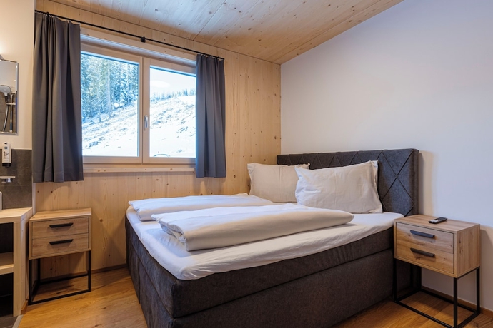 Imagen de la habitación del Bergresort Lachtal by ALPS RESORTS. Foto 13