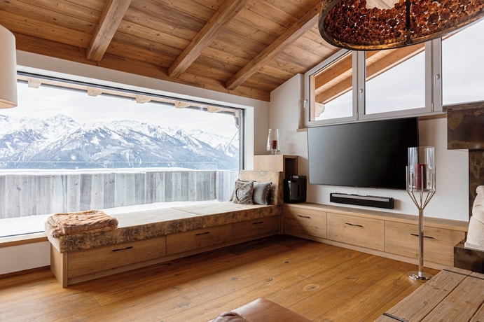 Imagen de la habitación del Bergresort Tauernblick by ALPS RESORTS. Foto 8