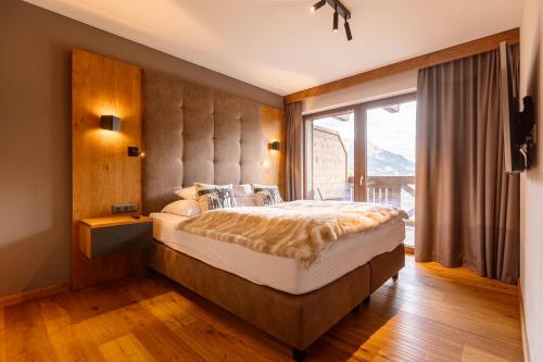 Imagen de la habitación del Bergresort Zugspitze Ehrwald by ALPS RESORTS. Foto 11