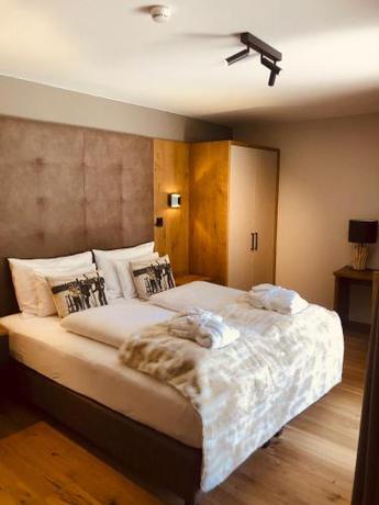 Imagen de la habitación del Bergresort Zugspitze Ehrwald by ALPS RESORTS. Foto 14