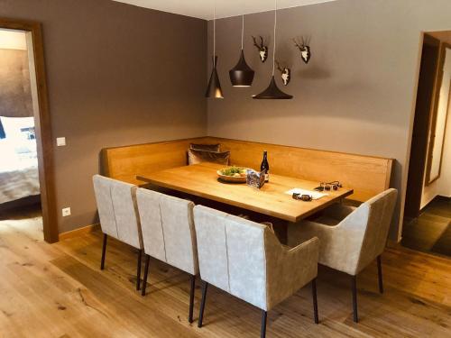 Imagen de la habitación del Bergresort Zugspitze Ehrwald by ALPS RESORTS. Foto 16