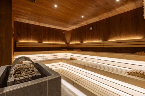 Imagen de la habitación del Bergresort Zugspitze Ehrwald by ALPS RESORTS. Foto 17
