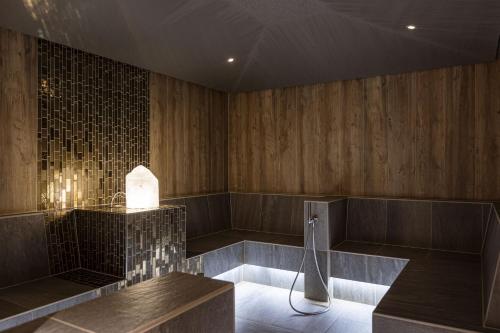 Imagen de la habitación del Bergresort Zugspitze Ehrwald by ALPS RESORTS. Foto 18