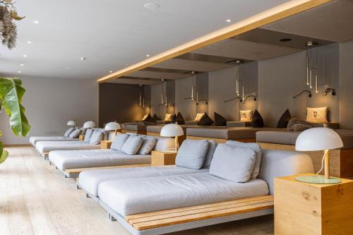 Imagen de la habitación del Bergresort Zugspitze Ehrwald by ALPS RESORTS. Foto 19