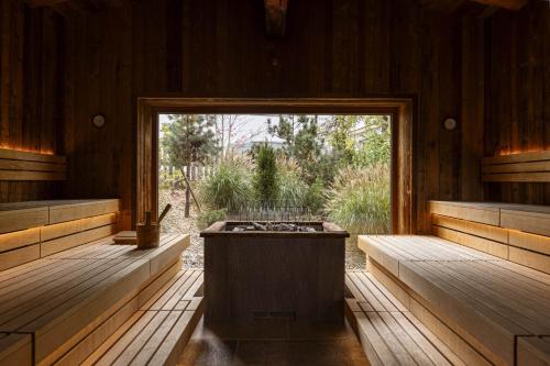 Imagen de la habitación del Bergresort Zugspitze Ehrwald by ALPS RESORTS. Foto 20