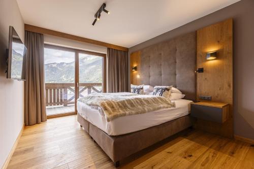 Imagen general del Bergresort Zugspitze Ehrwald by ALPS RESORTS. Foto 6
