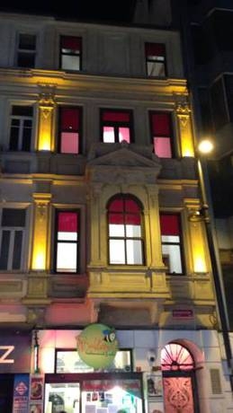 Imagen general del Beria Suites. Foto 1