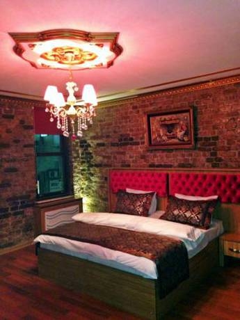 Imagen general del Beria Suites. Foto 2