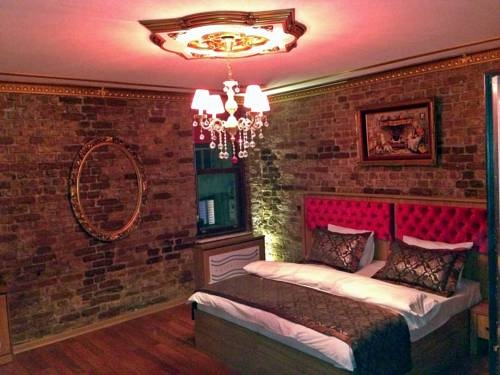 Imagen general del Beria Suites. Foto 3