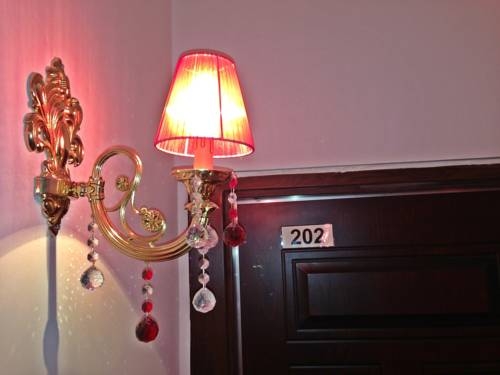 Imagen general del Beria Suites. Foto 4