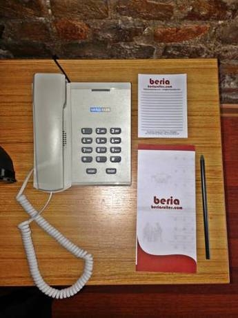 Imagen general del Beria Suites. Foto 5