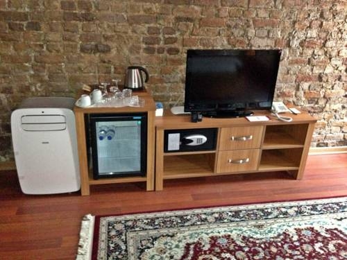 Imagen general del Beria Suites. Foto 7