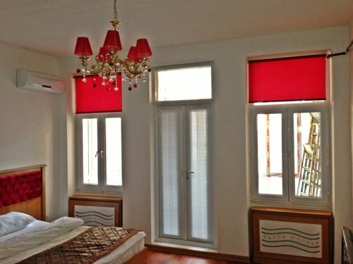 Imagen general del Beria Suites. Foto 8