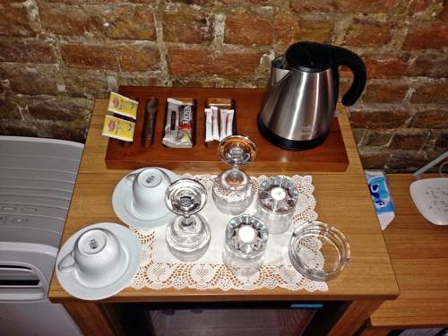 Imagen general del Beria Suites. Foto 9