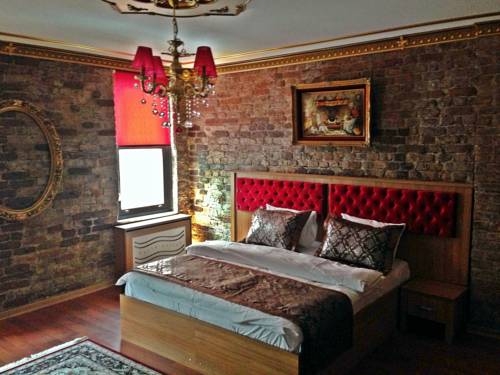 Imagen general del Beria Suites. Foto 10