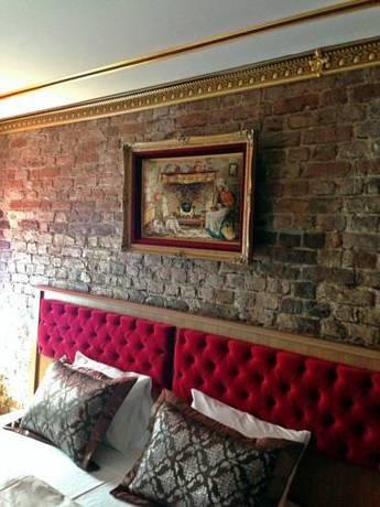 Imagen general del Beria Suites. Foto 11