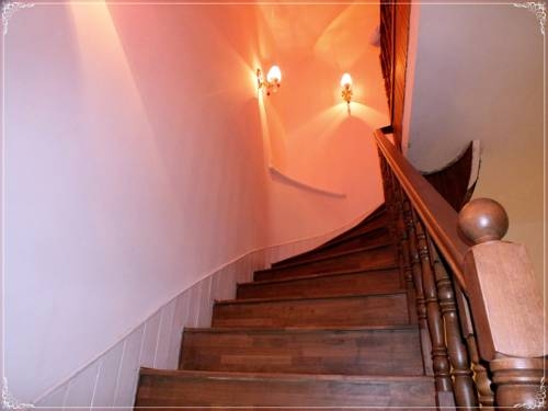 Imagen general del Beria Suites. Foto 12