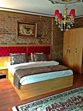 Imagen general del Beria Suites. Foto 13