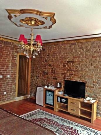 Imagen general del Beria Suites. Foto 14