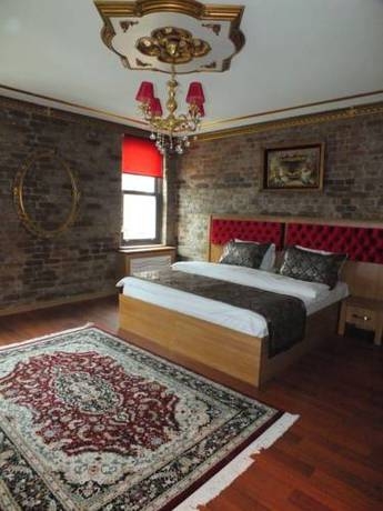 Imagen general del Beria Suites. Foto 15