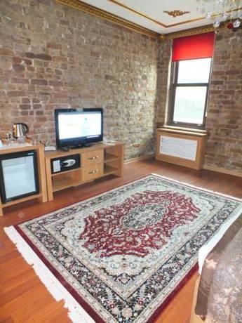 Imagen general del Beria Suites. Foto 16